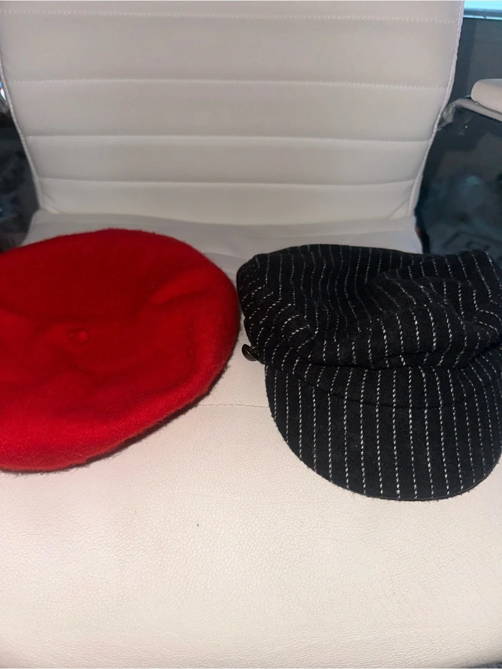 Random Assortment Of Hats